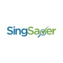 SingSaver Singapore logo
