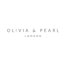 Olivia & Pearl logo