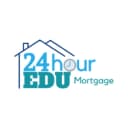 24 Hour EDU logo