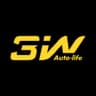 3W Liners logo