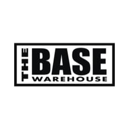 The Base Warehouse logo