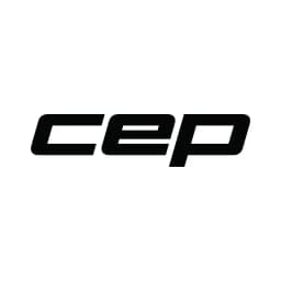 CEP Running logo