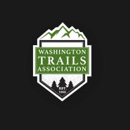 Washington Trails Association logo