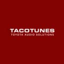Taco Tunes logo