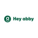 Hey Abby logo