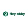 Hey Abby logo