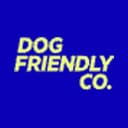 Dog Friendly Co. logo