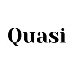 Quasi logo