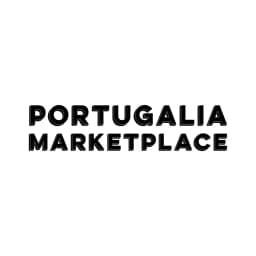 Portugalia Marketplace logo