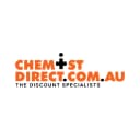Chemist Direct logo