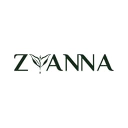 ZYANNA logo