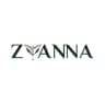ZYANNA logo
