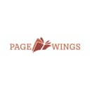 Pagewings logo