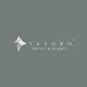 Tesoro Resorts logo