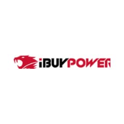 iBUYPOWER logo