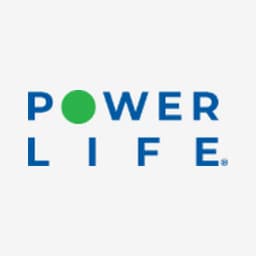 Power Life logo