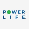 Power Life logo
