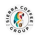 Sierra Coffee Group logo