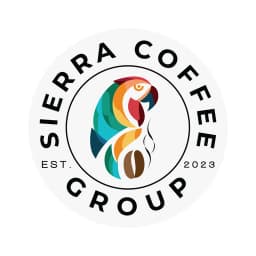 Sierra Coffee Group logo