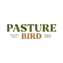 Pasturebird logo
