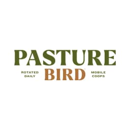 Pasturebird logo