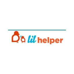 Lil Helper USA logo