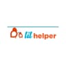 Lil Helper USA logo