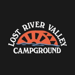 Lost River Valley Campground logo