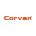 Corvan logo
