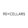 90+ Cellars logo