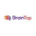 BrainTap logo