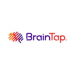 BrainTap logo