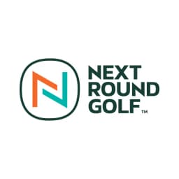 Next Round Golf logo