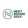 Next Round Golf logo