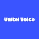 Unitel Voice logo