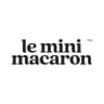 Le Mini Macaron logo