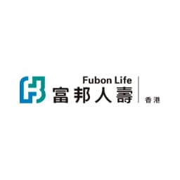 Fubon Life logo