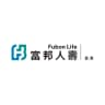 Fubon Life logo