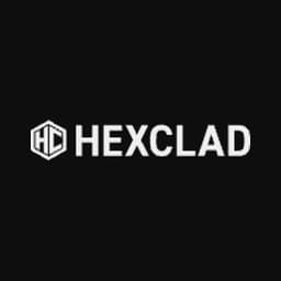 HexClad logo