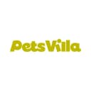 Pets Villa logo