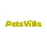 Pets Villa logo