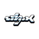 RVXSTUDIO logo