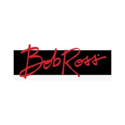 Bob Ross logo