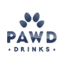 PAWD DRINKS logo
