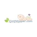 ClothDiaper.com logo