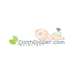 ClothDiaper.com logo