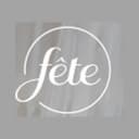 fête logo