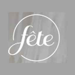 fête logo