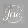 fête logo