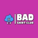 Bad Shirt Club logo